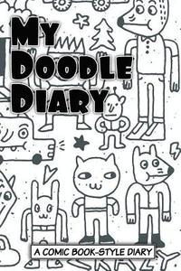 bokomslag My Doodle Diary