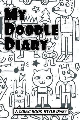 bokomslag My Doodle Diary