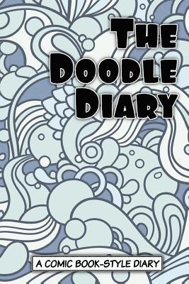 bokomslag The Doodle Diary