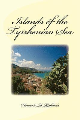 Islands of the Tyrrhenian Sea 1