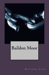 bokomslag Baildon Moor