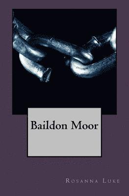 Baildon Moor 1