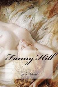 bokomslag Fanny Hill