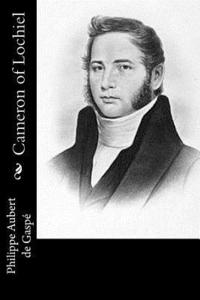 bokomslag Cameron of Lochiel