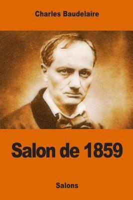 Salon de 1859 1