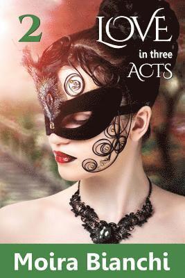 Moira Bianchi - Eclipse of the heart, Häftad