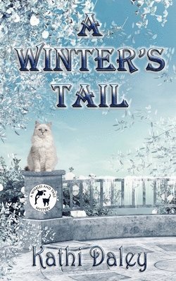 A Winter's Tail 1