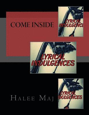 Lyrical Indulgences 1