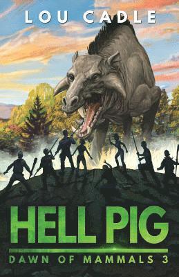 Hell Pig 1