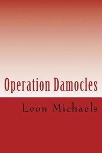 bokomslag Operation Damocles: A Black Ops Novel