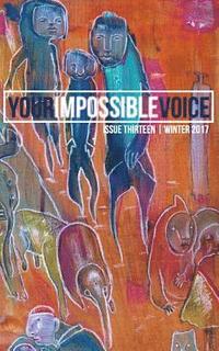 bokomslag Your Impossible Voice #13