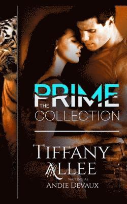 Prime Series: The Collection 1