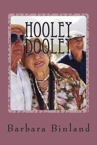 bokomslag Hooley Dooley