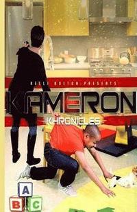 bokomslag Kameron Khronicles