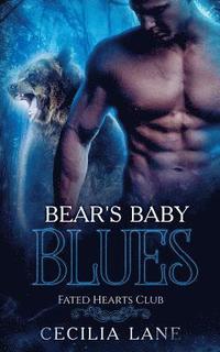 bokomslag Bear's Baby Blues