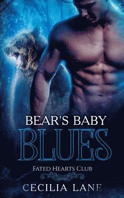 Bear's Baby Blues 1
