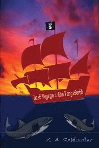 bokomslag Last Voyage a the Vengeferth