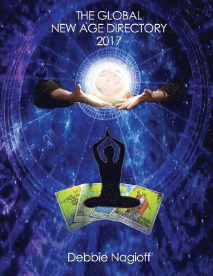 bokomslag The Global New Age Directory 2017