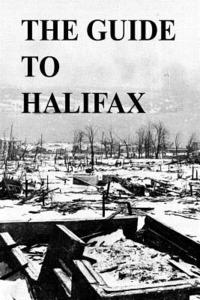 bokomslag The Guide to Halifax