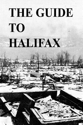 The Guide to Halifax 1