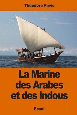 bokomslag La Marine des Arabes et des Indous