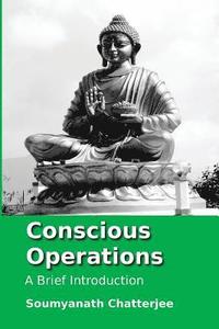 bokomslag Conscious Operations: a brief introduction