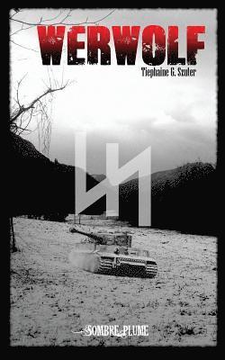 Tiephaine G Szuter - Werwolf, Häftad. Tillgänglighet: Lägg i varukorg