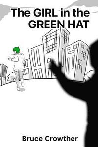 bokomslag The Girl In The Green Hat