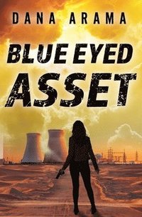 bokomslag A Blue Eyed Asset