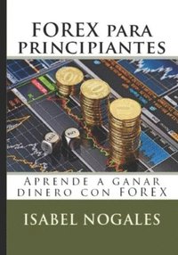 bokomslag Forex para Principiantes