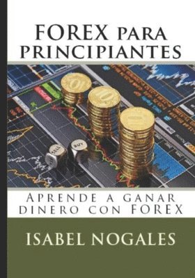 bokomslag Forex para Principiantes