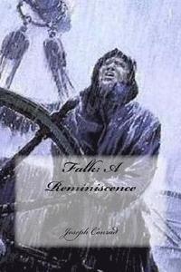 bokomslag Falk: A Reminiscence