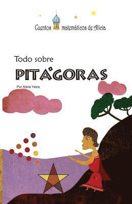 bokomslag Todo sobre Pitágoras