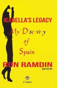 bokomslag Isabella's Legacy: My discovery of Spain