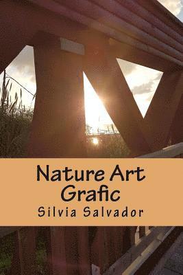 bokomslag Nature Art Grafic: Diary