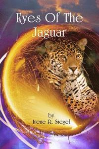 bokomslag Eyes of the Jaguar