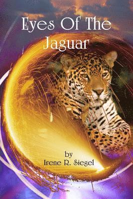 bokomslag Eyes of the Jaguar