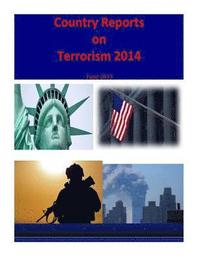 bokomslag Country Reports on Terrorism 2014