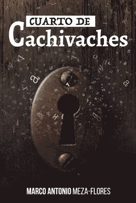 bokomslag cuarto de cachivaches