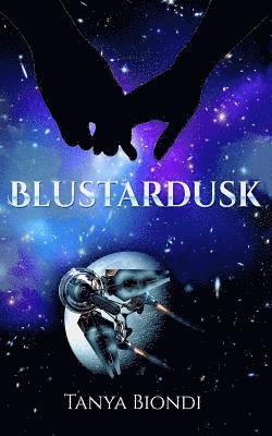 bokomslag Blustardusk