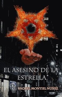 bokomslag El asesino de la estrella