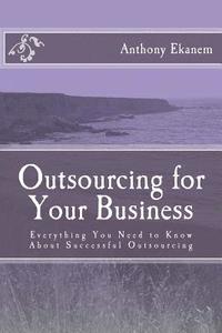 bokomslag Outsourcing for Your Business