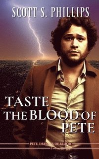 bokomslag Taste the Blood of Pete