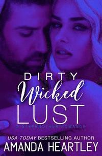 bokomslag Dirty Wicked Lust