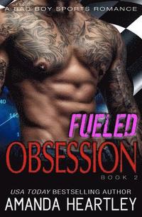 bokomslag Fueled Obsession 2