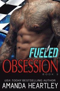 bokomslag Fueled Obsession 3