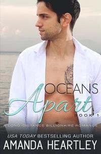 bokomslag Oceans Apart Book 1