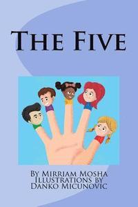 bokomslag The five