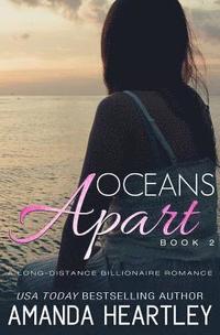 bokomslag Oceans Apart Book 2