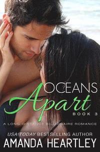 bokomslag Oceans Apart Book 3